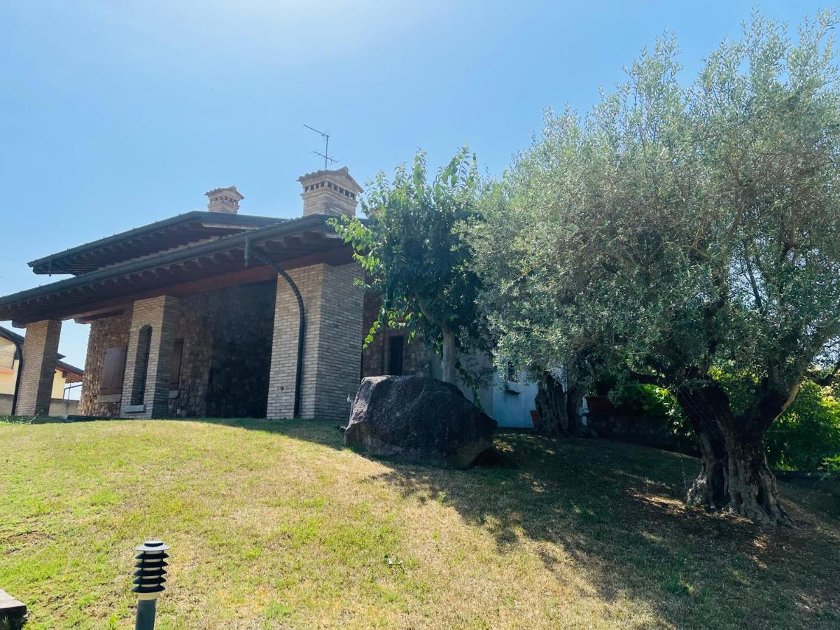 Il Borgo Fra I Laghi