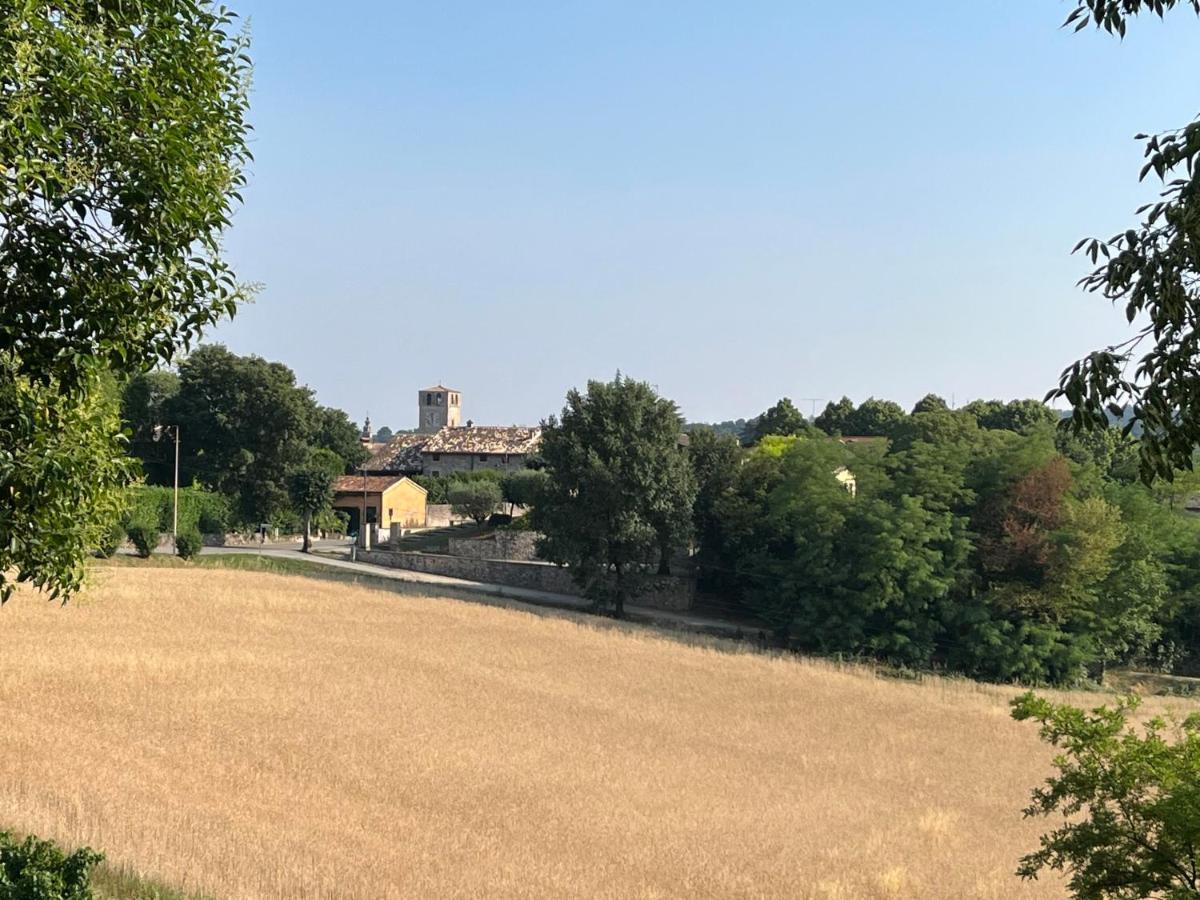 Il Borgo Fra I Laghi * Monzambano