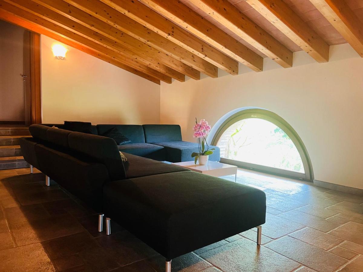 Il Borgo Fra I Laghi * Monzambano
