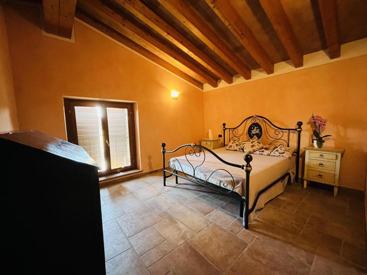 Lodge Il Borgo Fra I Laghi Monzambano
